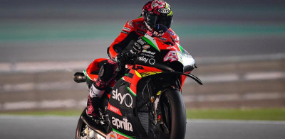 Gresini Racing Jadi Tim Satelit